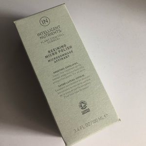 Refining Micro Polish